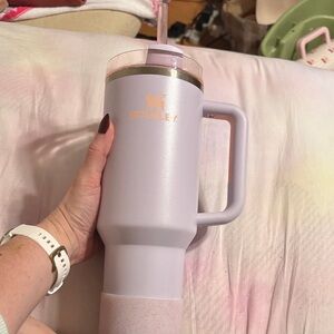 Stanley Orchid Glimmer Tumbler